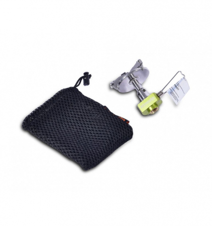 Arzator camping Pinguin Surpass steel [2]