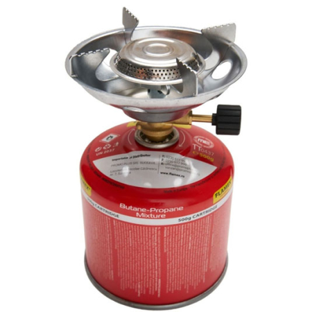 Arzator portabil Flamex Camping 300S [1]
