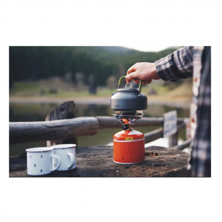 Arzator portabil Flamex Camping 300S [1]