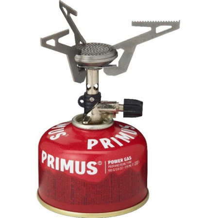 Aragazuri & arzatoare camping - Arzator Primus Express Stove, husa transport inclusa