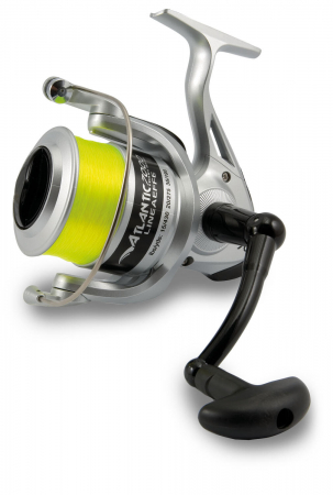 Mulinete pescuit stationar - MULINETA LINEAEFFE ATLANTIC FD 4RUL/280MX0.50/4.1:1