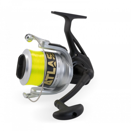 MULINETA LINEAEFFE ATLAS 7000 FD 3+1 RUL / 250 M X 0.50 MM / 3,9:1 [2]