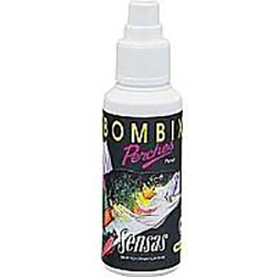 Aditivi & arome pescuit - ATRACTANT SENSAS BOMBIX BIBAN 75 ML