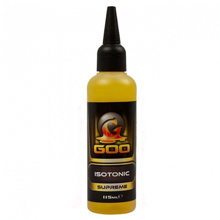 Aditivi & arome pescuit - ATRACTANT KORDA GOO ISOTONIC SUPREME, 115 ML