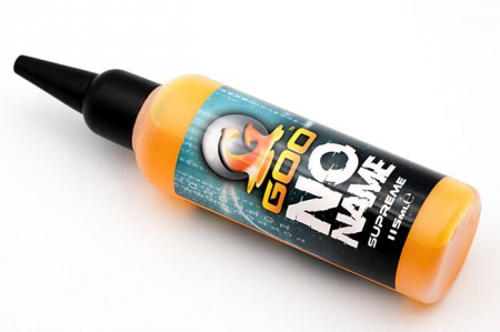 ATRACTANT KORDA NO NAME SUPREME, 115 ML [4]