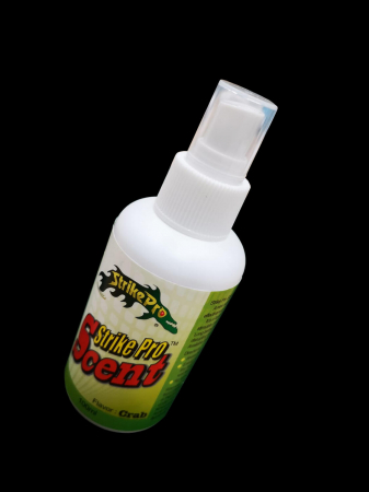 Nada pescuit - ATRACTANT SPRAY STRIKE PRO AROMA CRAB, 100 ML