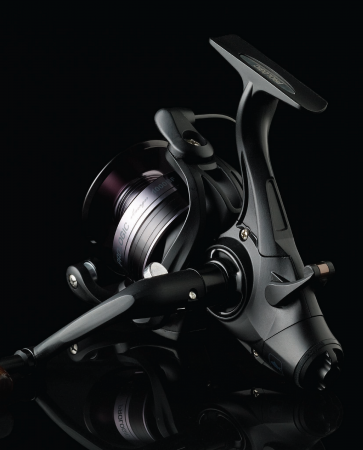 MULINETA PROLOGIC AVENGER 6000 BF 5+1BB / GRAPH SPARE SPOOL [1]