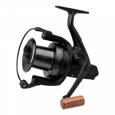 Mulinete crap - MULINETA PROLOGIC AVENGER XD 8000 FD