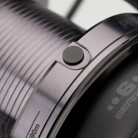 MULINETA PROLOGIC AVENGER XD 8000 FD [3]