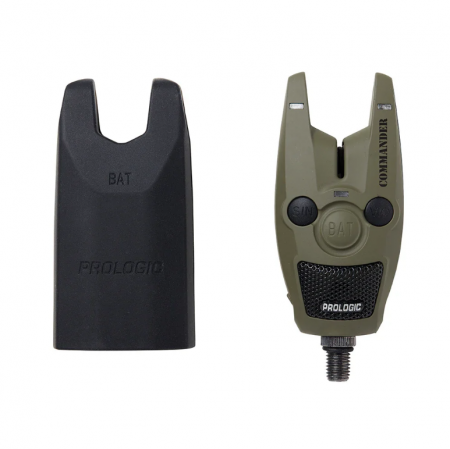 Avertizoare & swingere - AVERTIZOR ELECTRONIC PROLOGIC COMMANDER BLUE LIGHT