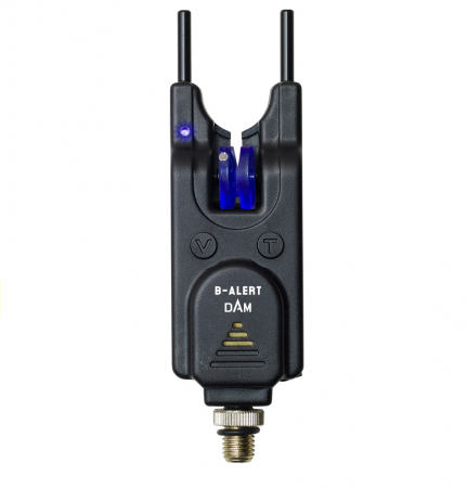 SPORTURI - AVERTIZOR ELECTRONIC DAM B-ALERT BITE BLUE