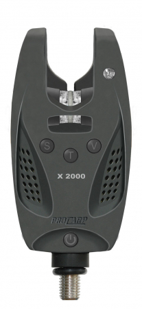 SPORTURI - AVERTIZOR ELECTRONIC CORMORAN PRO CARP X2000