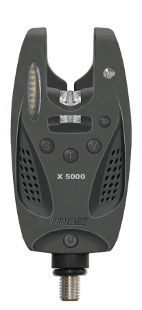 AVERTIZOR ELECTRONIC CORMORAN PRO CARP X5000 [0]
