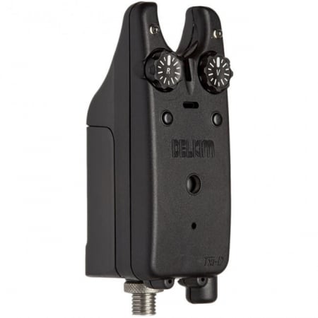 AVERTIZOR ELECTRONIC DELKIM TXI-D ALBASTRU [5]