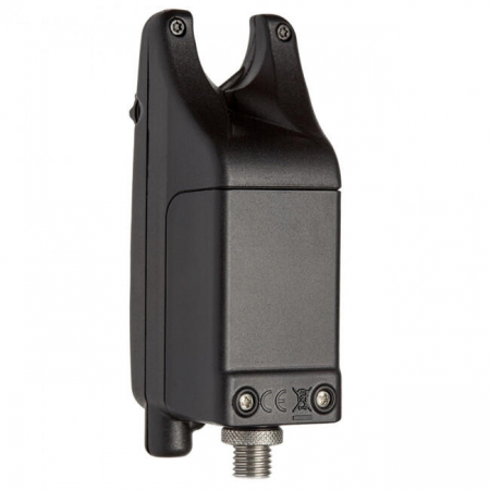 AVERTIZOR ELECTRONIC DELKIM TXI-D GALBEN [3]