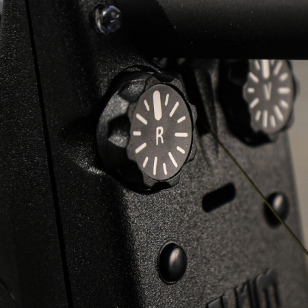 AVERTIZOR ELECTRONIC DELKIM TXI-D GALBEN [8]