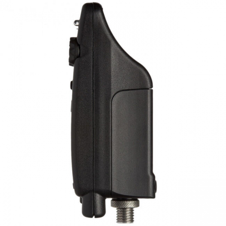 AVERTIZOR ELECTRONIC DELKIM TXI-D ROSU [2]