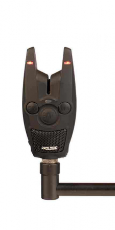 Avertizoare & swingere - AVERTIZOR ELECTRONIC PROLOGIC BAT RED