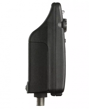 AVERTIZOR ELECTRONIC DELKIM EV-D ROSU [10]