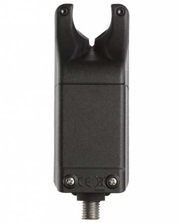 AVERTIZOR ELECTRONIC DELKIM EV-D ROSU [9]