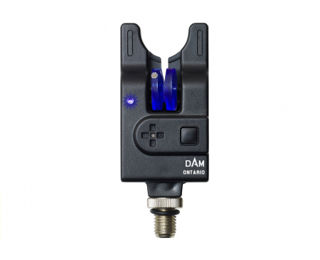 Avertizoare electronice - AVERTIZOR ELECTRONIC DAM ONTARIO BLUE