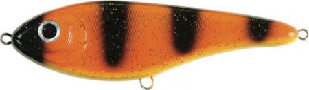 SPORTURI - VOBLER STRIKE PRO BABY BUSTER, 10 CM, 25 G, CULOARE C31