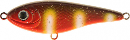 Voblere - VOBLER STRIKE PRO BABY BUSTER, 10 CM, 25 G, CULOARE C96