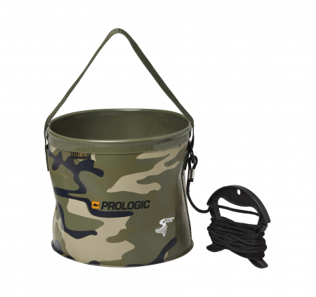 Nadire & sondare - BAC DE APA PROLOGIC ELEMENT WATER BAG, CAMO, VOLUM 6.2 LITRI
