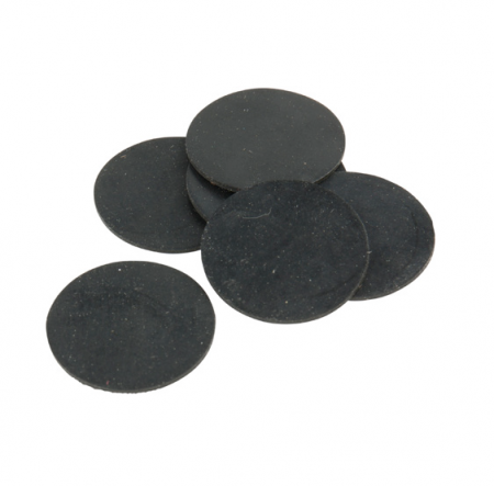 Stoppere - OPRITOARE BAIT HOLDERS MADCAT 20MM 16BUC