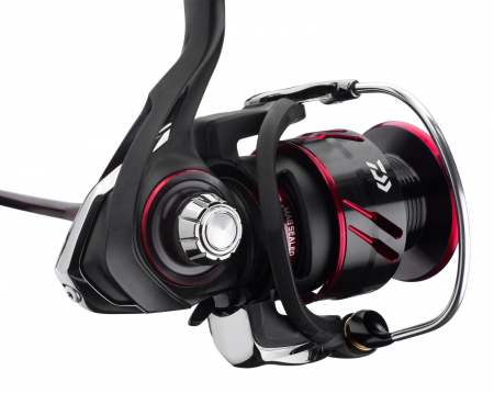 MULINETA DAIWA BALLISTIC LT 2500 6RUL/150MX020/5,3:1 [1]