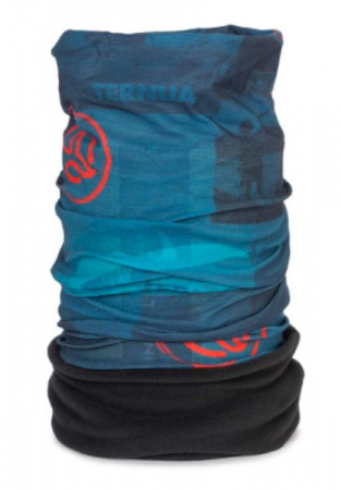 Fulare, esarfe, buff-uri - Bandana Ternua aniake-dark lagoon