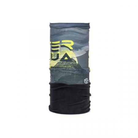 Fulare, esarfe, buff-uri - Bandana unisex Ternua Alom yellow