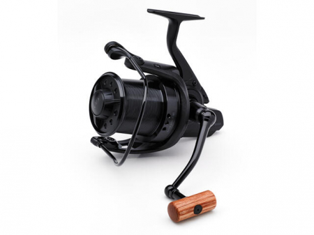 MULINETA DAIWA BASIA 45SLD QD [2]