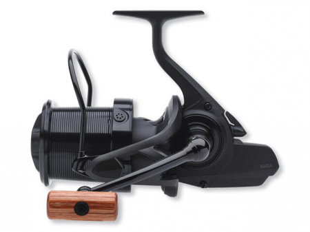 MULINETA DAIWA BASIA 45SLD QD [1]