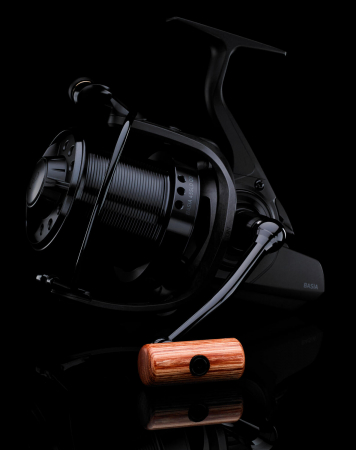 Mulinete crap - MULINETA DAIWA BASIA 45SLD QD