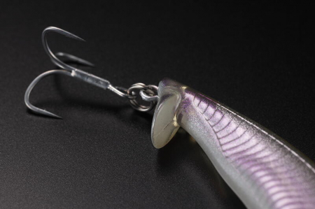 Vobler Jackall Bass Pino 70F 7,0CM/4,5G super flash bait [1]