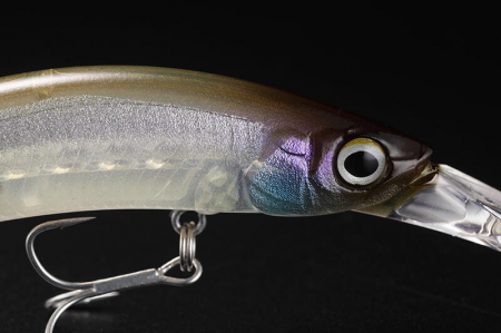 Vobler Jackall Bass Pino 70F 7,0CM/4,5G super flash bait [3]