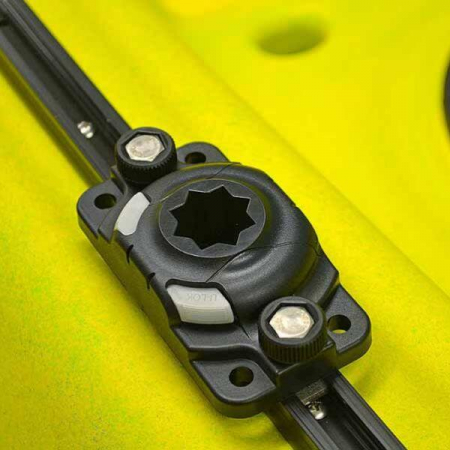 Suport universal Railblaza StarPort HD Base [3]