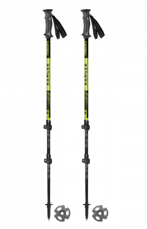 Bete drumetie Masters Ranger green