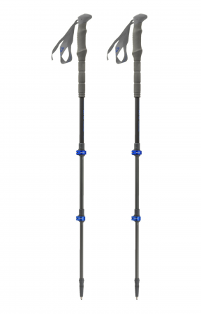 Bete drumetie - Bete drumetie Pinguin Carbon FL Foam blue