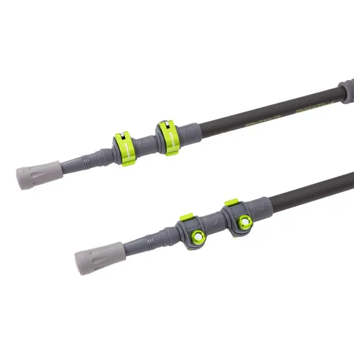 Bete drumetie Pinguin Carbon FL Foam green [3]