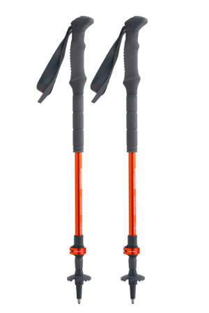 Bete drumetie - Bete drumetie Pinguin Shock FL-TL foam orange