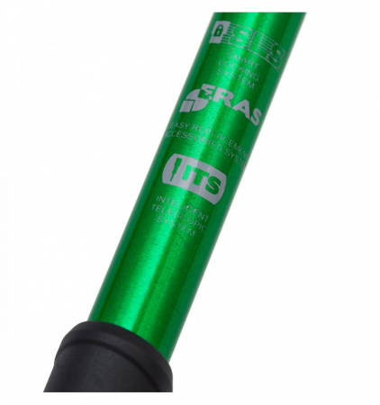 Bete trekking drumetie Zajo Trekking Poles ALU, 66-135 cm [2]