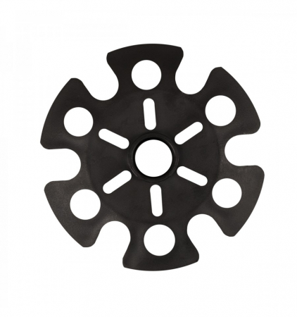 Bete trekking drumetie Zajo Trekking Poles ALU, 66-135 cm [8]