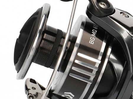 MULINETA DAIWA BG MQ 8000-H 6RUL/300MX033MM/5,7:1 [2]