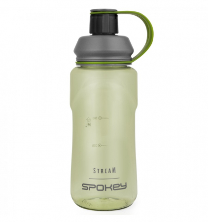 Bidoane - Bidon apa Spokey Stream, 0.52 litri, BPA free, verde