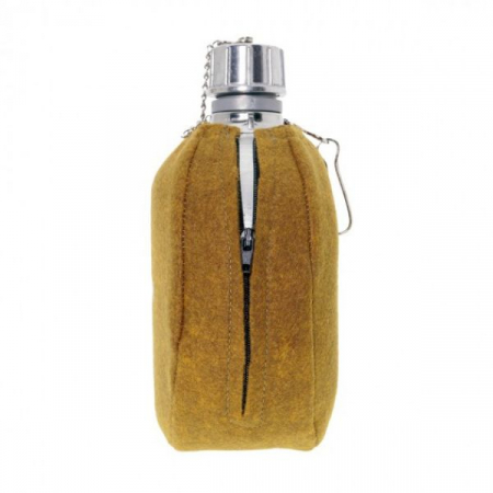 BIDON LAKEN CLASICA 1L FELT COVER 111 [1]