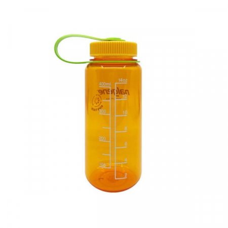 BIDON NALGENE SUSTAIN ORANGE 0.47 L [1]