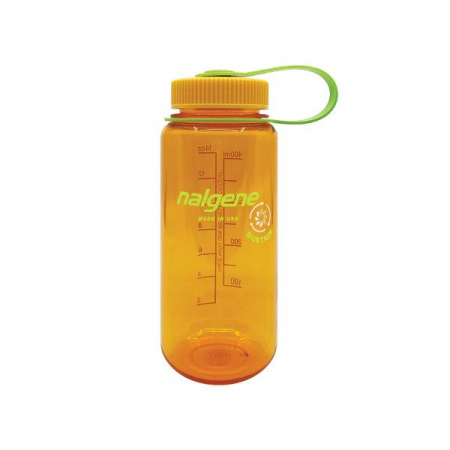 Bidoane - BIDON NALGENE SUSTAIN ORANGE 0.47 L