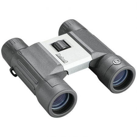 Binoclu Bushnell Powerview 2, 10X25 [2]